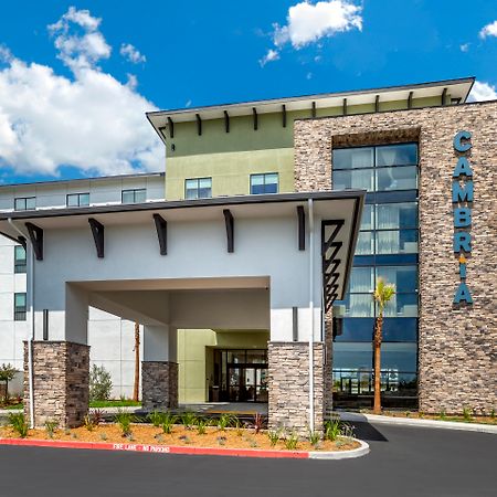 Hotel Centro Sonoma Wine Country, Tapestry Collection Hilton Rohnert Park Zewnętrze zdjęcie