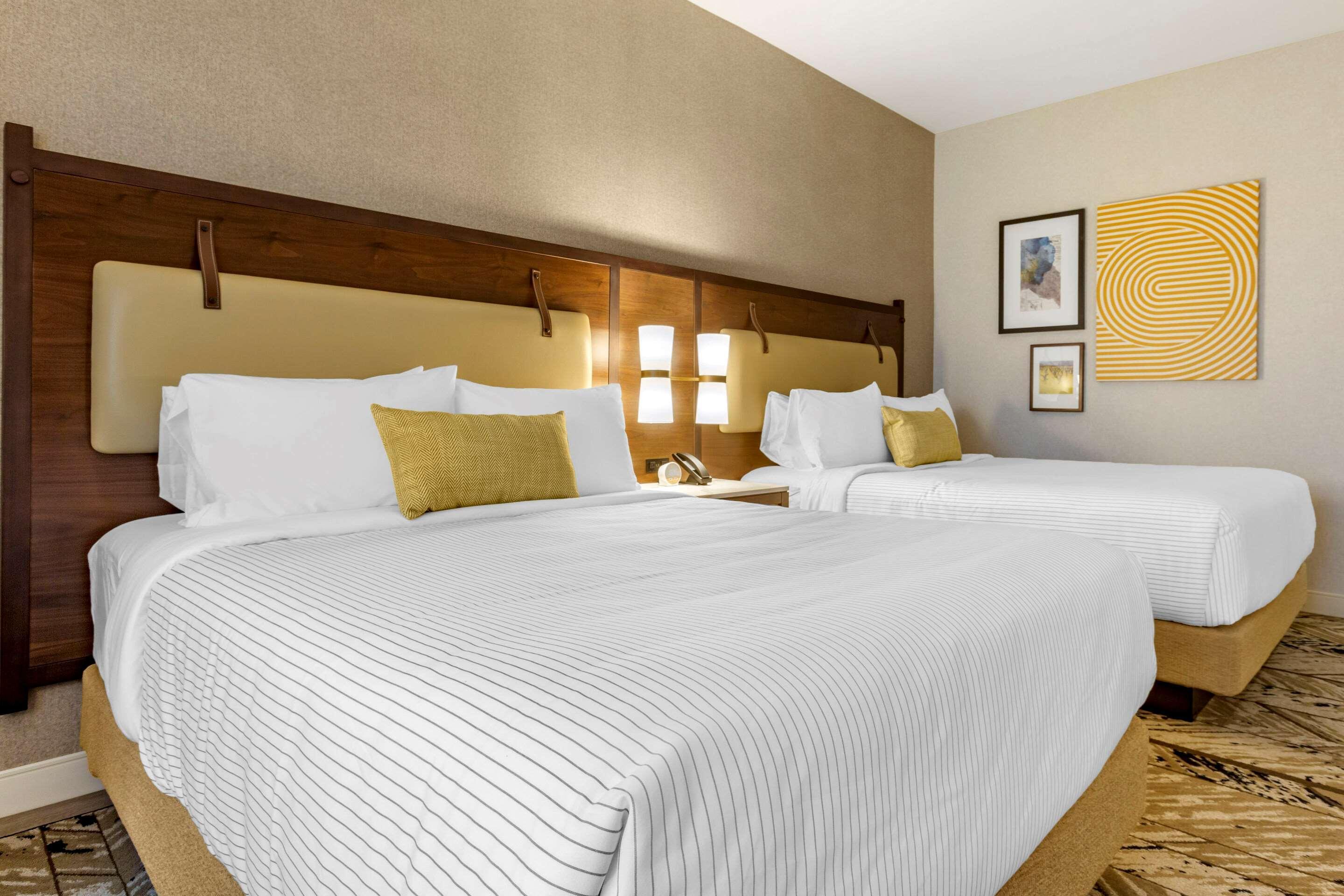Hotel Centro Sonoma Wine Country, Tapestry Collection Hilton Rohnert Park Zewnętrze zdjęcie