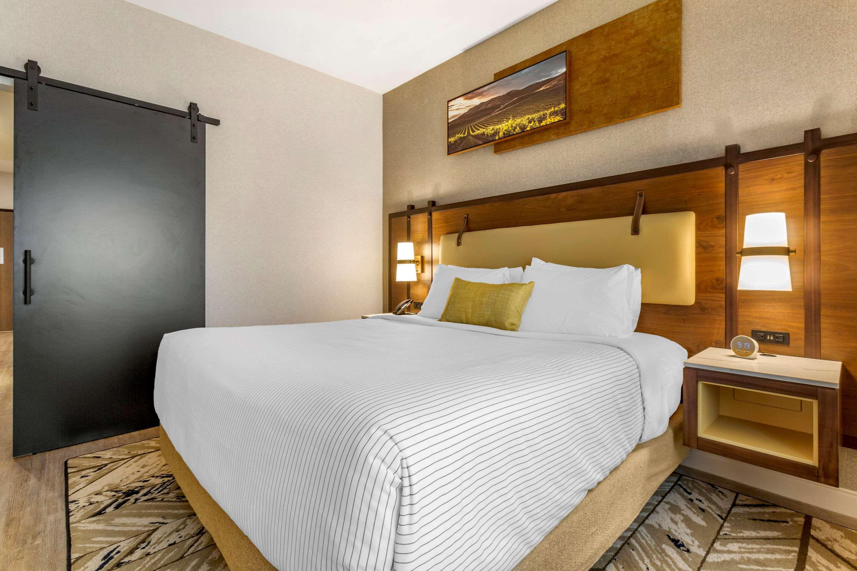 Hotel Centro Sonoma Wine Country, Tapestry Collection Hilton Rohnert Park Zewnętrze zdjęcie