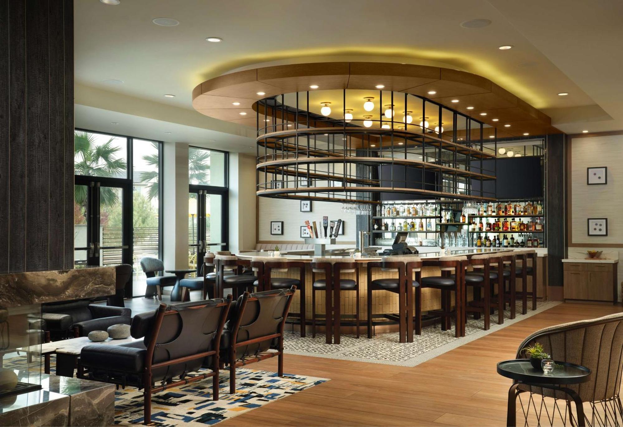 Hotel Centro Sonoma Wine Country, Tapestry Collection Hilton Rohnert Park Zewnętrze zdjęcie